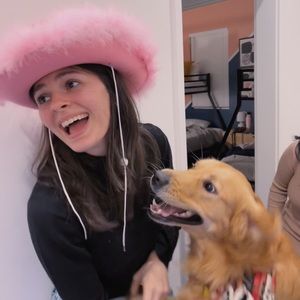 Meet your Posher, Julianne